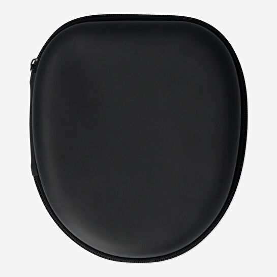 Flying Tiger Copenhagen Siyah Kulaklık Kılıfı