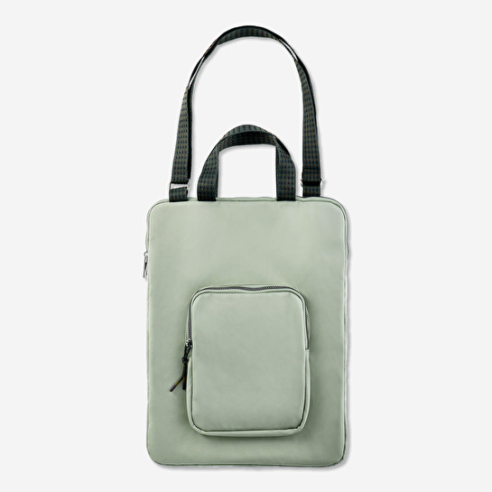 Flying Tiger Copenhagen Yeşil 15 inç Laptop Kılıfı