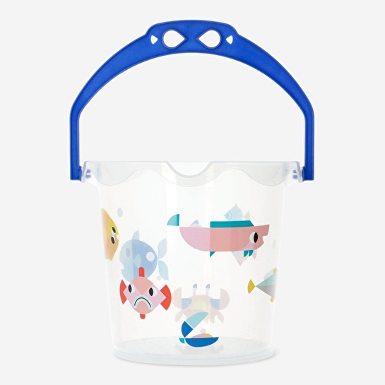 Flying Tiger Copenhagen Balık Tutma Kovası