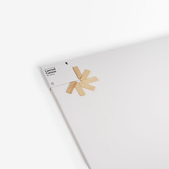 Flying Tiger Copenhagen Kanvas Tuval 65 cm x 90 cm