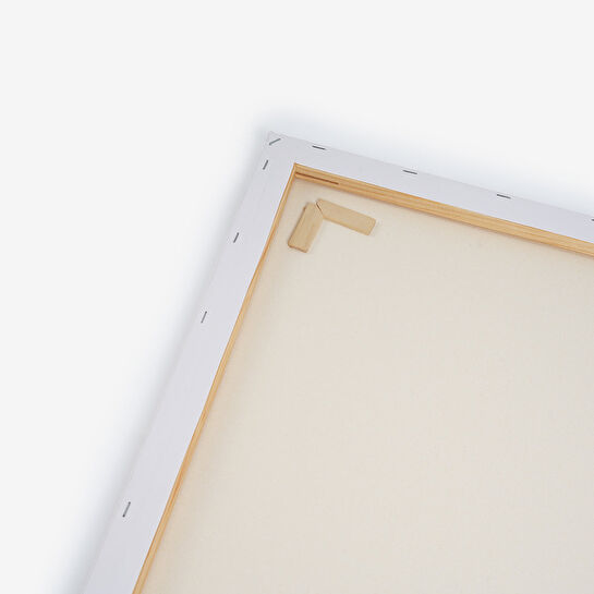 Flying Tiger Copenhagen Kanvas Tuval 65 cm x 90 cm