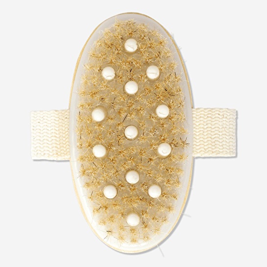 Flying Tiger Copenhagen Bambu Kuru Fırça