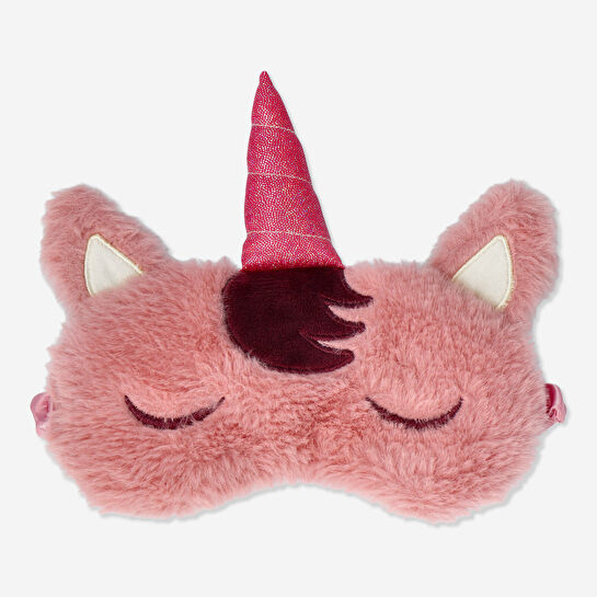 Flying Tiger Copenhagen Unicornlu Uyku Maskesi