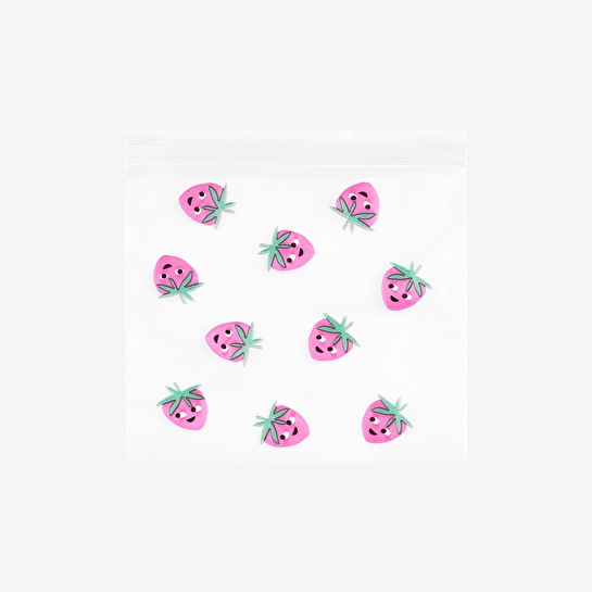 Flying Tiger Copenhagen 20'li Kilitli Poşet