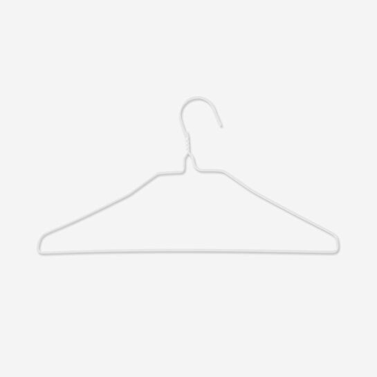 Flying Tiger Copenhagen 5'li Beyaz Askı Seti