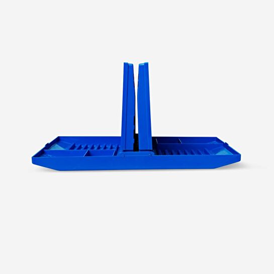 Flying Tiger Copenhagen Mavi Kutulu Amiral Battı Oyunu