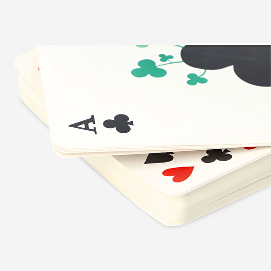 Flying Tiger Copenhagen Büyük İskambil Kartları A5