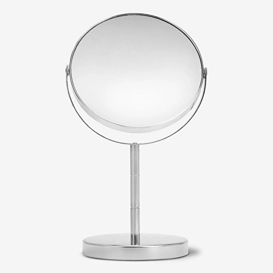 Flying Tiger Copenhagen Çift Taraflı Yuvarlak Ayna