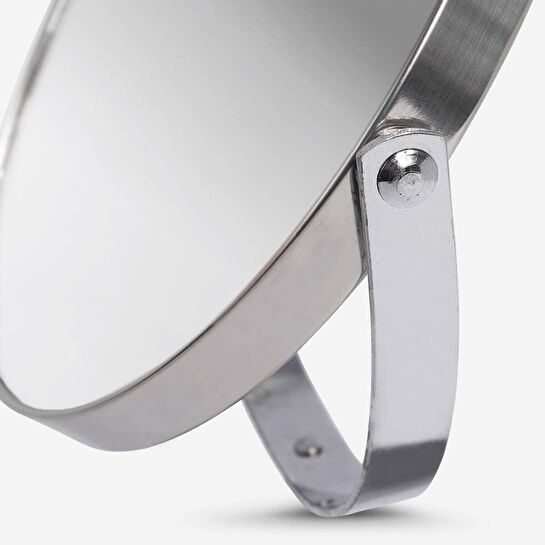 Flying Tiger Copenhagen Çift Taraflı Yuvarlak Ayna