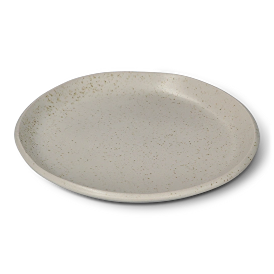 Flying Tiger Copenhagen Stoneware Servis Tabağı