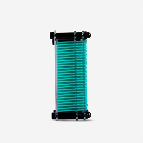 Flying Tiger Copenhagen Yeşil 3D İğneli Pano