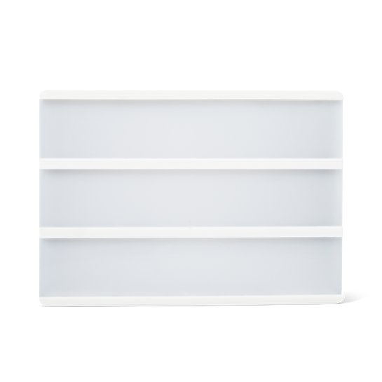 Flying Tiger Copenhagen A6 Led Işıklı Pano