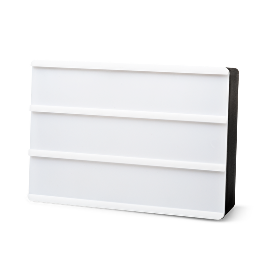 Flying Tiger Copenhagen A6 Led Işıklı Pano