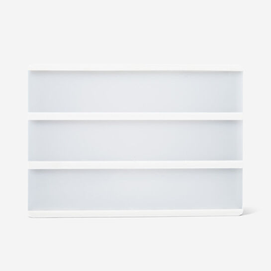 Flying Tiger Copenhagen A6 Led Işıklı Pano