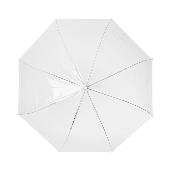 Flying Tiger Copenhagen Şeffaf Şemsiye