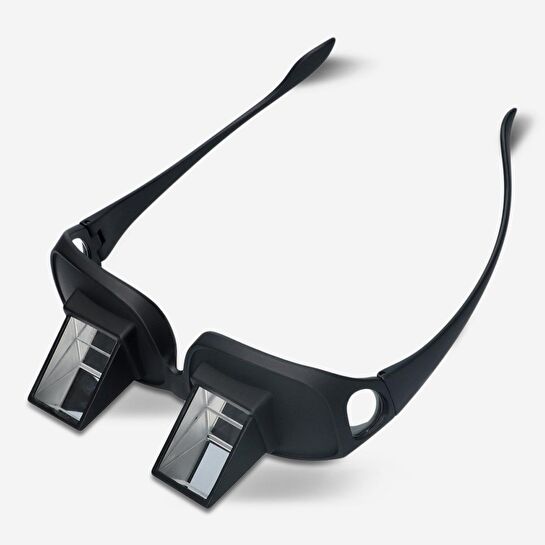 Flying Tiger Copenhagen Siyah Keyif Gözlüğü