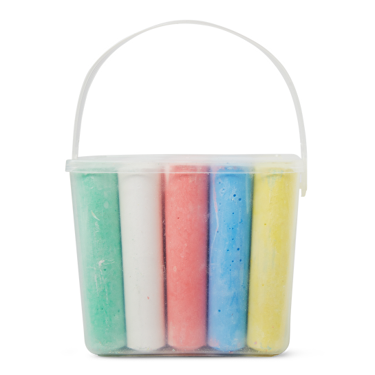 Flying Tiger Copenhagen 15'li Tebeşir Seti