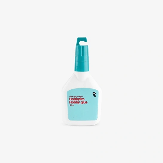 Flying Tiger Copenhagen Hobi Tutkalı 125 gr