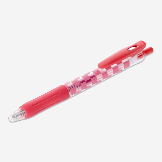 Flying Tiger Copenhagen 8'li Metalik Jel Kalem Seti