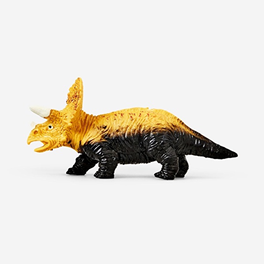 Flying Tiger Copenhagen İki Renkli Dinozor Oyuncağı