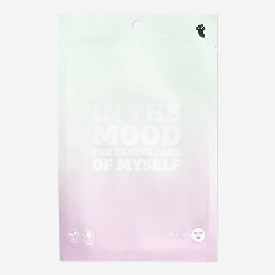 Flying Tiger Copenhagen Aydınlatıcı Kağıt Maske