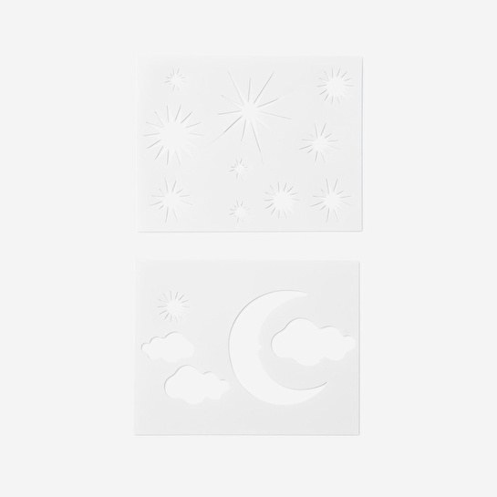 Flying Tiger Copenhagen Kendin Yap Unicorn Boyama Seti