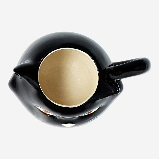 Flying Tiger Copenhagen Siyah Kedi Kupa 370 ml