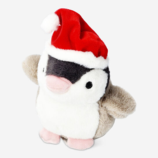 Flying Tiger Copenhagen Peluş Penguen