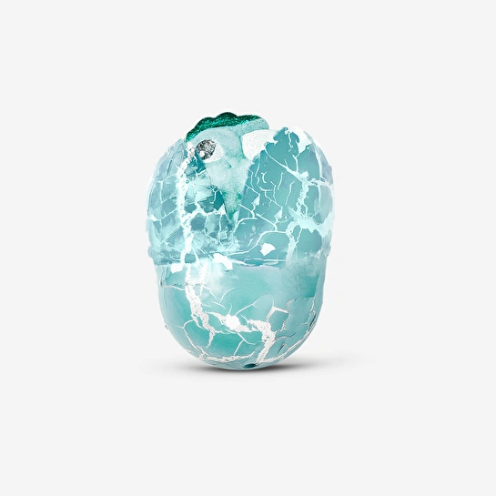 Flying Tiger Copenhagen Büyüyen Yeşil Ejderha Yumurtası