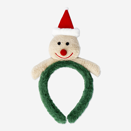 Flying Tiger Copenhagen Kurabiye Adam Parti Tacı