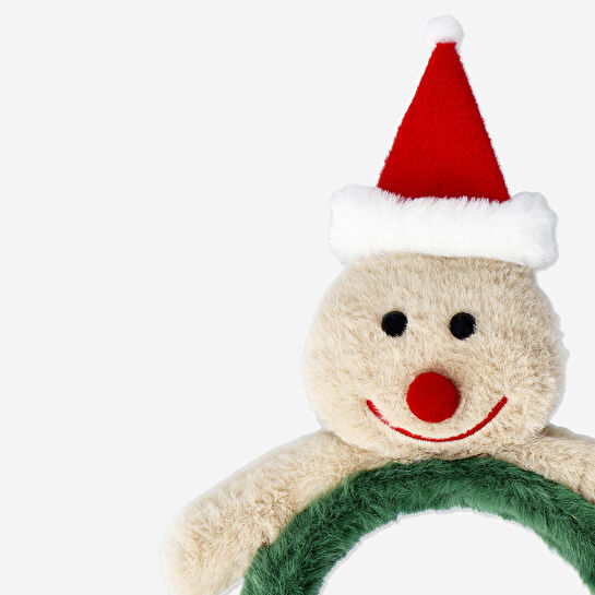 Flying Tiger Copenhagen Kurabiye Adam Parti Tacı