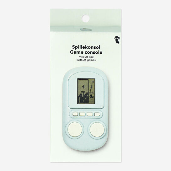 Flying Tiger Copenhagen Mini Oyun Konsolu