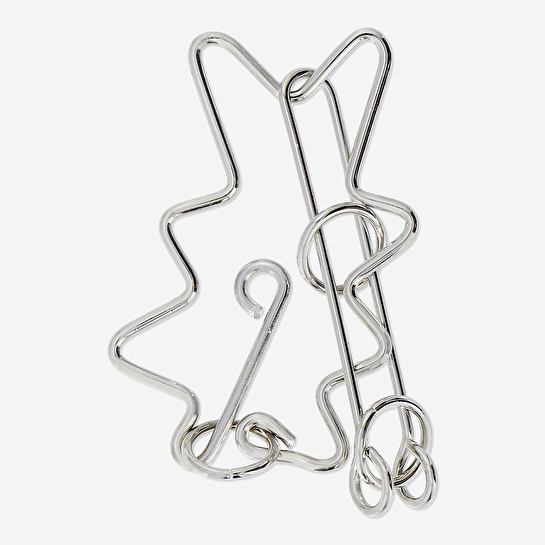 Flying Tiger Copenhagen Kolay Zeka Bulmacası