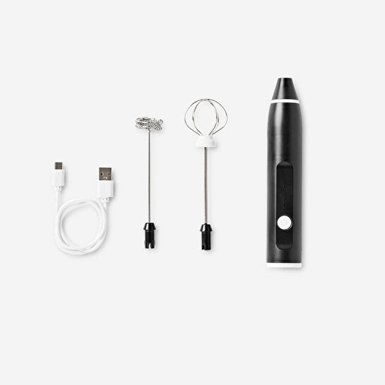 Flying Tiger Copenhagen Süt Köpürtücü