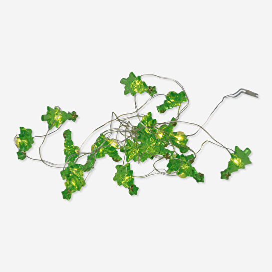 Flying Tiger Copenhagen Çam Ağacı Şekilli Yılbaşı Ağacı Işığı