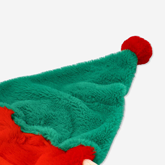 Flying Tiger Copenhagen Yeşil Elf Şapkası