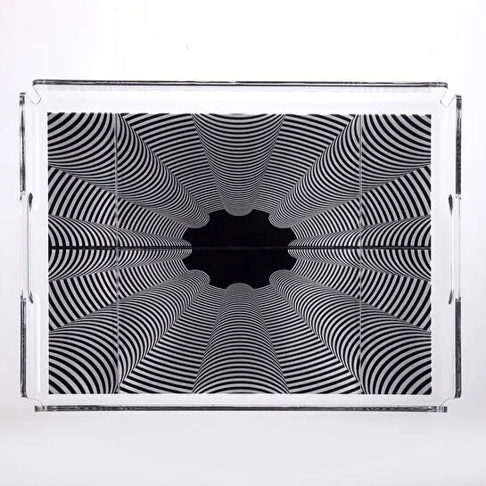 Jumbo X İstanbul Modern Seçkin Pirim Derin - Tepsi