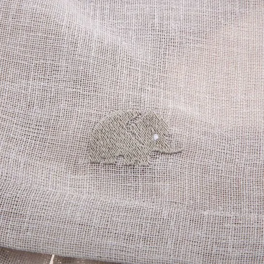 Jumbo Foldet Runner 50x150 cm