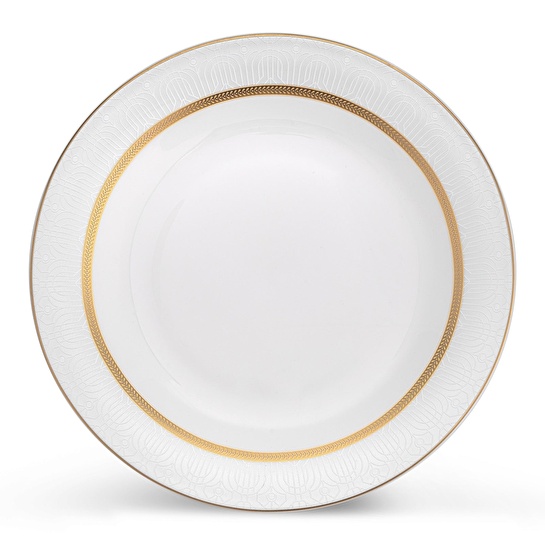 Jumbo Lope Gold 60 Parça 12 Kişilik Yemek Takımı
