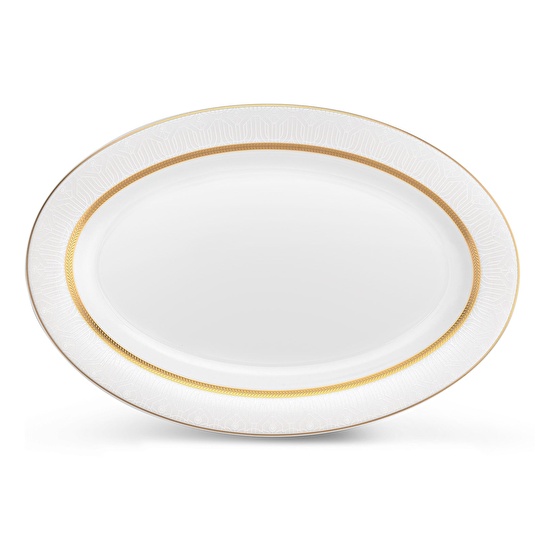 Jumbo Lope Gold 60 Parça 12 Kişilik Yemek Takımı