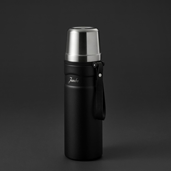 Jumbo Pollux Outdoor Termos 600 ml