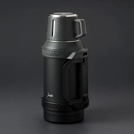 Jumbo Castor Outdoor Termos 1,6 Lt