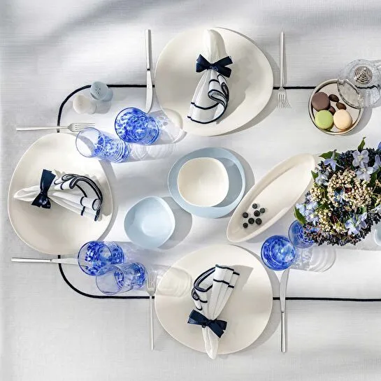 Jumbo Sirena 16 Parça 6 Kişilik Kahvaltı Takımı