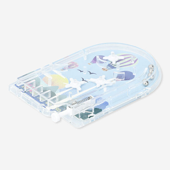 Flying Tiger Copenhagen Mini Pinball Oyunu