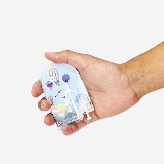 Flying Tiger Copenhagen Mini Pinball Oyunu