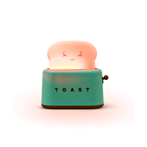 Flying Tiger Copenhagen Tost Makinesi Şeklinde Lamba