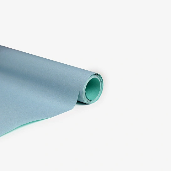 Flying Tiger Copenhagen Mavi Hediye Paketi Kağıdı