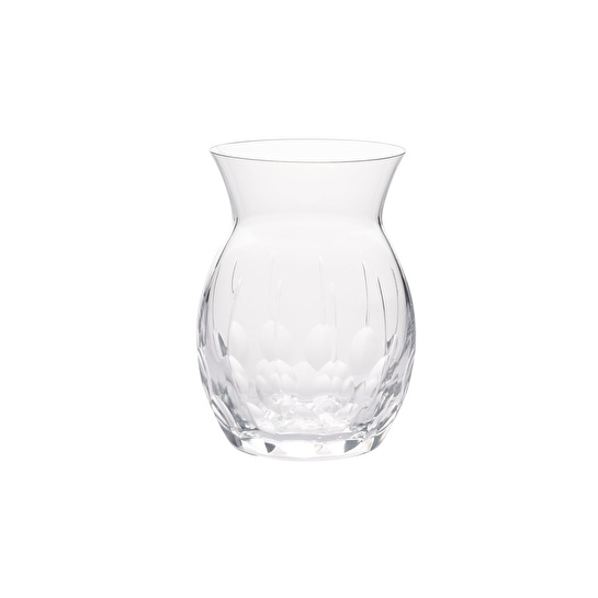 Jumbo Classy Cırcle 6'lı Çay Bardağı