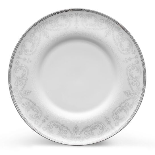 Jumbo Bohem 62 Parça 12 Kişilik Yemek Takımı