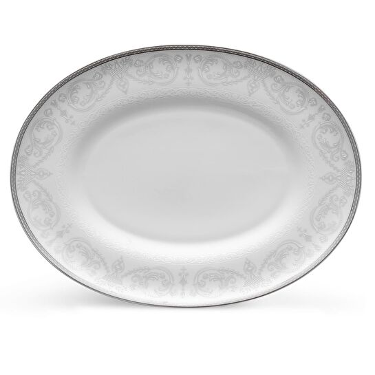 Jumbo Bohem 62 Parça 12 Kişilik Yemek Takımı